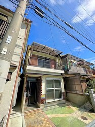 H-深井中町戸建の物件外観写真